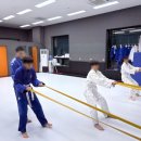 바른 힘 유도관 | 시흥 은계지구 더퍼스트 유도 — 초등 남아 운동 후기