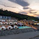 뷰델카라반펜션 이미지