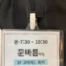 제 숙희 헤어
