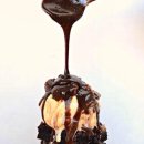 브라우니 이미지