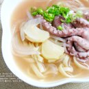 낙지한마리칼국수