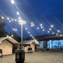 수원-0185 | 천안 가성비 야외바베큐장 추천 "깨비깨비" (내돈내산)