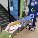 대둔산 케이블카 | 비 온 뒤 대둔산 케이블카 후기 | 짧고 스릴있는 1시간 코스