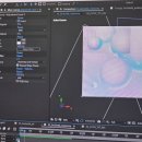 [HD]After Effects CC 2020 모션 그래픽의 입문 Part.2 | 콜로소 아트 디렉터 12s 강의 후기 - 4주차 (2)