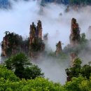 마치무릉도원 이미지