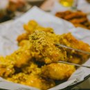 교촌치킨 망원점 이미지