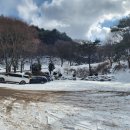 백아클린 | 전라도 화순 백아산 백패킹 후기: 하늘다리와 함께한 설레는 산행