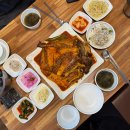 예소반 | 신림역맛집 코다리 명태조림 ; 예소반