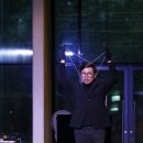 줄로 하는 공연 <점> 이미지