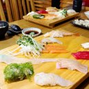 지족로 | 대전 지족동초밥맛집 스시웨이 대전반석점에서 특모듬세트 식사 후기