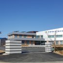 농업기술센터 본관 이미지