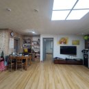 호숫가 펜션 이미지