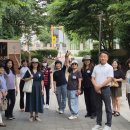 그리다, 어반스케치 이미지