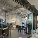 까망모래 | 안산 대부도 데이트코스 오션뷰 칼국수 맛집: 까망조개이야기 메뉴 주차 내돈내산후기