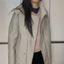 무스탕 | 루에브르 정려원 무스탕 후기, 왜 반품했을까? 겨울 아우터 구매 기준 공유