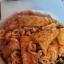 뚱이모네 분식 이미지