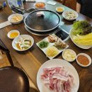 운수백우식육식당 이미지
