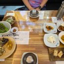 가족요리사의 지구 밥상 이미지