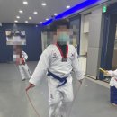 리틀아이 태권도장 이미지