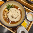 일월의제면소 | [일본식 우동 맛집] 안암동 혼밥하기 좋은 일월의제면소 방문 후기
