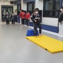 푸른합기도 이미지