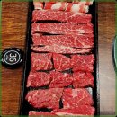 대박PC 문막점 | 입맛 제대로 살린 문막 맛집, 꽃담우정육식당 문막직직영점 방문 후기