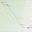 1박 2일 기차여행(대둔산-전주한옥마을) 24,4,20(토)~21(일) - 1일차 이미지