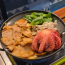 구좌 해안도로 | 구좌맛집 탐나는문어 문어요리전문점 흑돼지문어볶음 후기