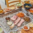 산방정육