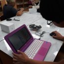 회천중학교 이미지