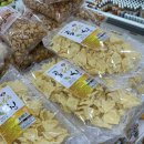 칠곡서울방향휴게소 편의점 이미지