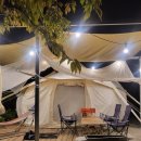 길안다슬기캠프 이미지