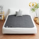 소정의료기 | 한일의료기 탄소매트 전기매트 전기요 카본 EMF 전자파없는 1인용 싱글 사용 후기