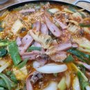 명가부대찌개 이미지
