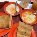 카야(Kaya) | 싱가포르 야쿤 카야 토스트(Ya Kun KAYA Toast) 후기