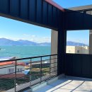 꼰띠고1 | 남해 오션뷰펜션 꼰띠고1 : 가족 복층 독채 숙소