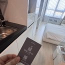 더 스테이 송도 | [인천 송도] '더 스테이 송도' 디럭스룸 숙소 후기