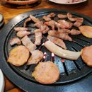 연탄불휘날리며 이미지