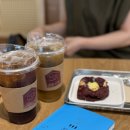 안부커피 | [삼성] 북카페 안부, 커피 한 잔과 함께 잠시 쉬어가기 좋은 삼성중앙역의 따뜻한 북카페