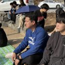 포항시청 농구장