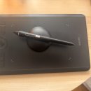 사진, 영상, 디자인의 필수품 와콤 타블렛 판매 PTH460K0D Wacom Intuos Pro Small 이미지