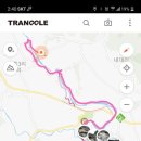 주상절리휴게소