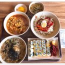 달인즉석계란말이김밥 이미지