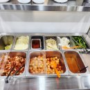 큰집 돼지국밥보쌈 이미지