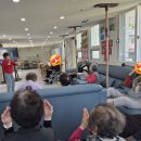 몸튼튼 마음튼튼 실버운동교실 | 실버 튼튼👍실버 짱짱 스포츠 교실👍|연신내데이케어 봄날 프로그램