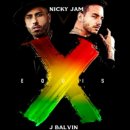 [명랑한 스페인어] #188. <노래> “X (Equis)” Nicky Jam &amp; J Balvin