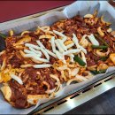 산에산에 오리주물럭 이미지