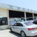 안계시외버스터미널 이미지