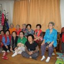 우정아파트 경로당 이미지