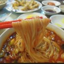 전주비빔밥낙지볶음 이미지